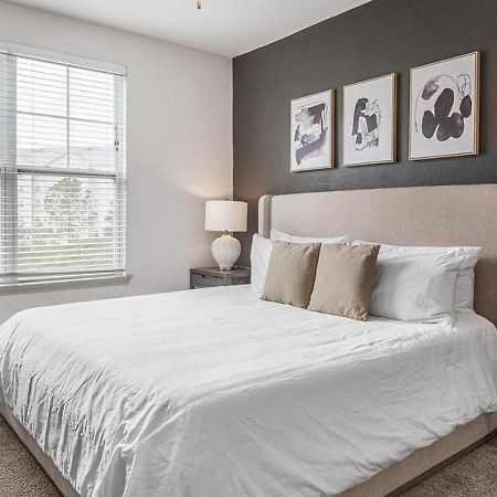 Landing At The Nine At Memphis - 3 Bedrooms In University מראה חיצוני תמונה
