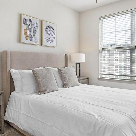 Landing At The Nine At Memphis - 3 Bedrooms In University מראה חיצוני תמונה