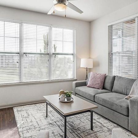 Landing At The Nine At Memphis - 3 Bedrooms In University מראה חיצוני תמונה